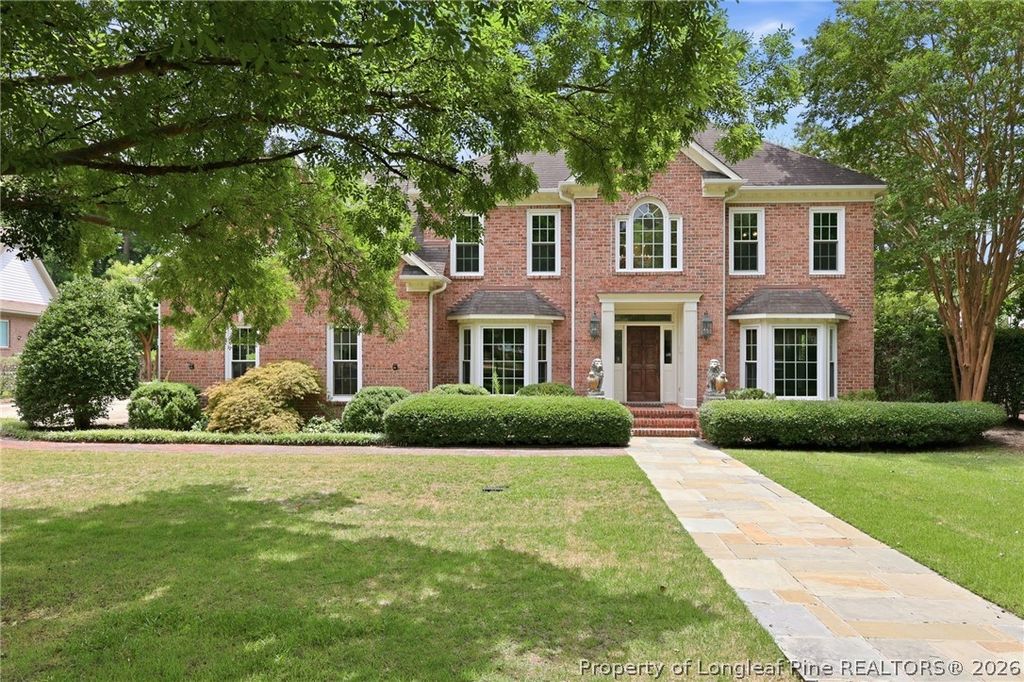 Photo of 416 Graylyn Place, Fayetteville, NC 28314 (MLS # 765707)