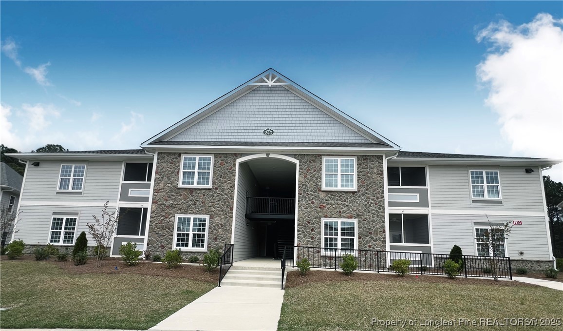 260 Gallery Drive 101