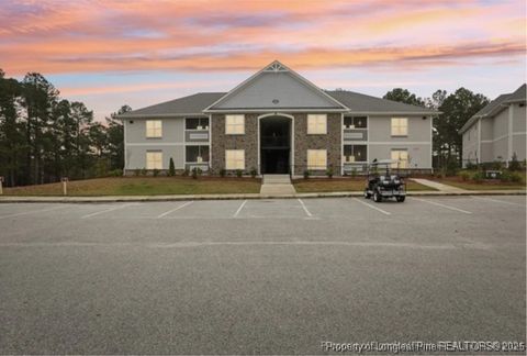 A home in Spring Lake
