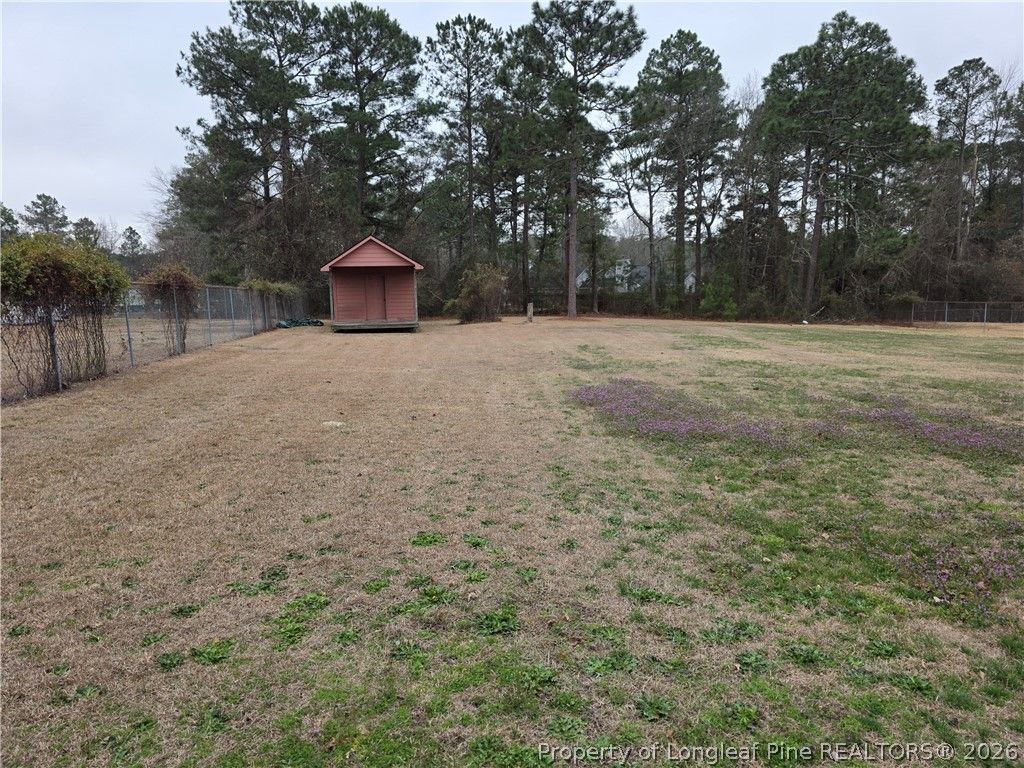 Photo of 843 Whispering Pines Road, Fayetteville, NC 28311 (MLS # 758347)