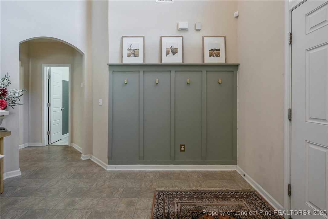 3646 Badin Lake Lane