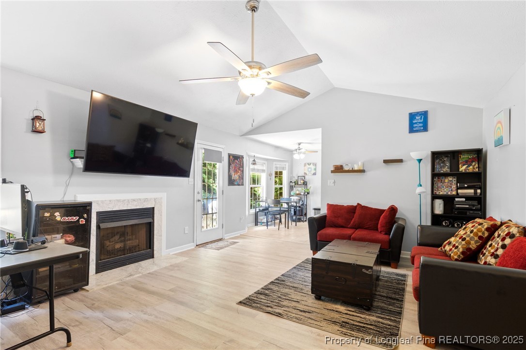 114 Jefferson Drive