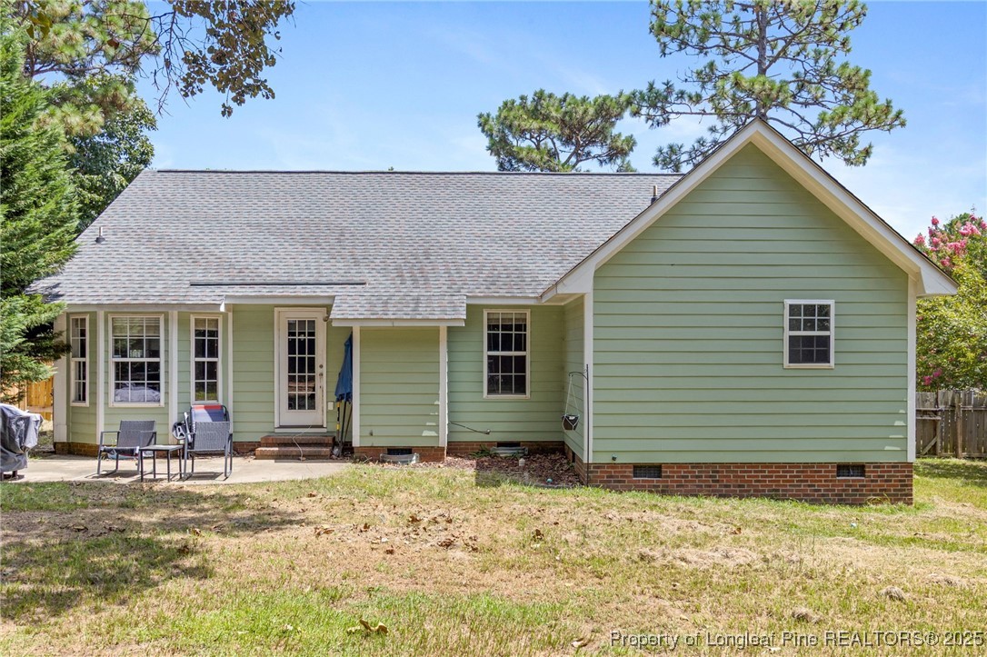 114 Jefferson Drive