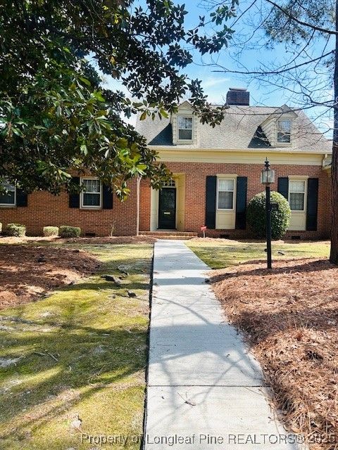 2900 Shaw Avenue Lumberton NC 28358