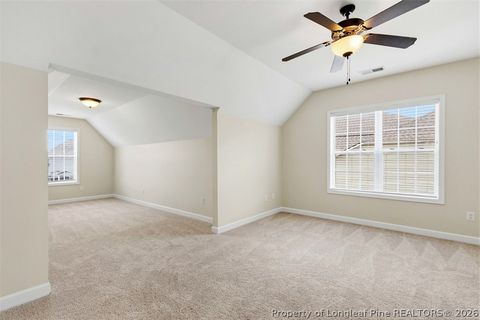 Tiny photo for 601 Wedgefield Drive, Raeford, NC 28376 (MLS # 764608)