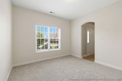 Tiny photo for 601 Wedgefield Drive, Raeford, NC 28376 (MLS # 764608)