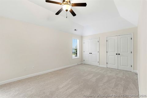 Tiny photo for 601 Wedgefield Drive, Raeford, NC 28376 (MLS # 764608)