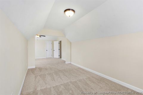 Tiny photo for 601 Wedgefield Drive, Raeford, NC 28376 (MLS # 764608)