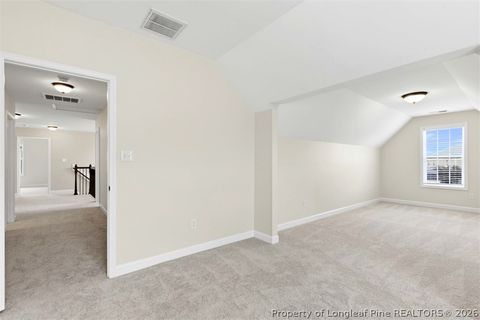 Tiny photo for 601 Wedgefield Drive, Raeford, NC 28376 (MLS # 764608)