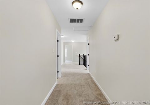 Tiny photo for 601 Wedgefield Drive, Raeford, NC 28376 (MLS # 764608)