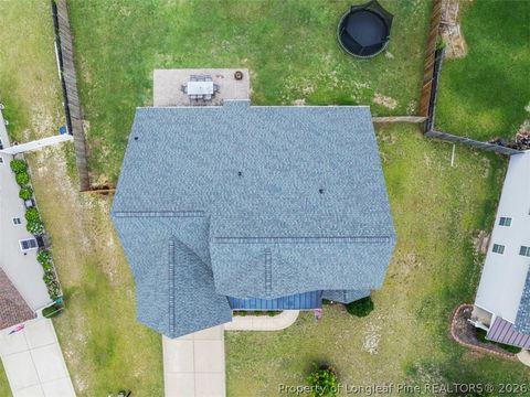 Tiny photo for 601 Wedgefield Drive, Raeford, NC 28376 (MLS # 764608)
