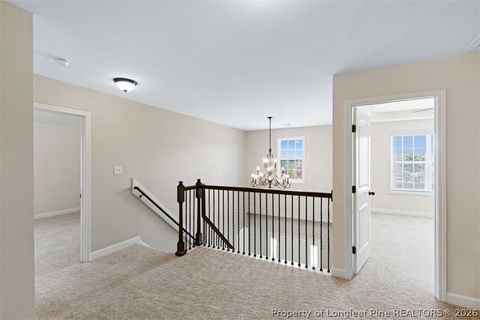 Tiny photo for 601 Wedgefield Drive, Raeford, NC 28376 (MLS # 764608)