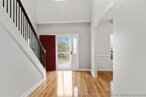 Tiny photo for 601 Wedgefield Drive, Raeford, NC 28376 (MLS # 764608)