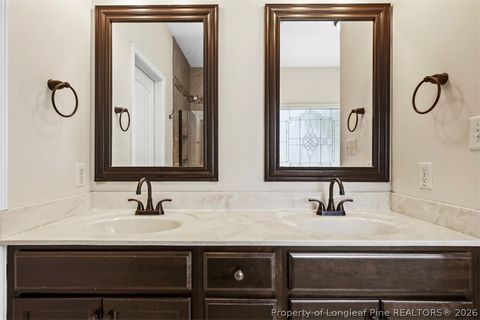 Tiny photo for 601 Wedgefield Drive, Raeford, NC 28376 (MLS # 764608)