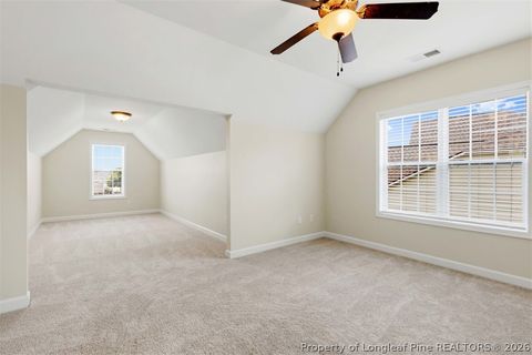 Tiny photo for 601 Wedgefield Drive, Raeford, NC 28376 (MLS # 764608)