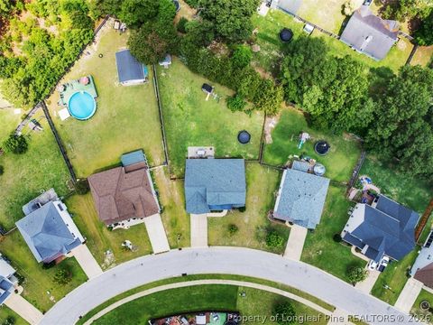 Tiny photo for 601 Wedgefield Drive, Raeford, NC 28376 (MLS # 764608)