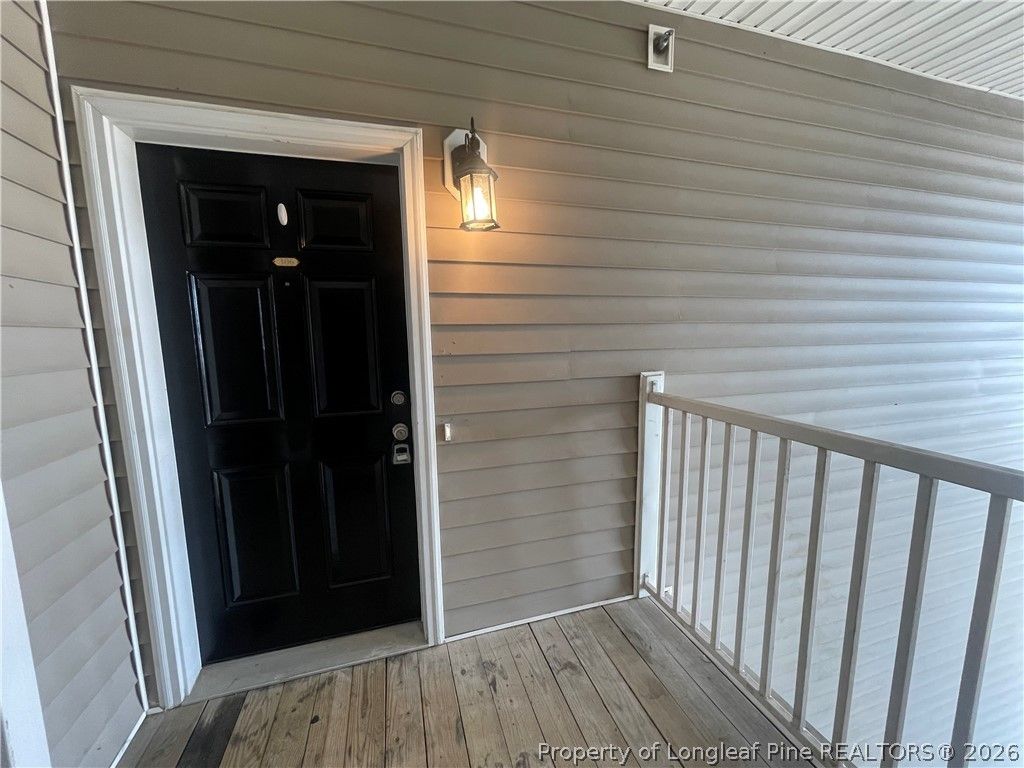 Photo of 635-306 Marshtree Lane, Fayetteville, NC 28314 (MLS # 763677)