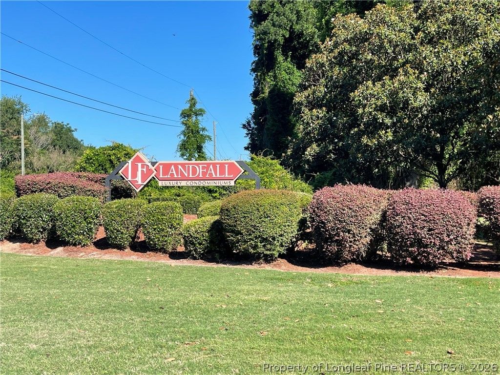 Photo of 635-306 Marshtree Lane, Fayetteville, NC 28314 (MLS # 763677)