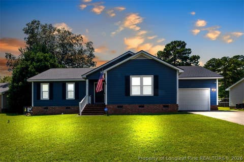 Photo of 853 Santiato Drive, Fayetteville, NC 28314 (MLS # 767932)