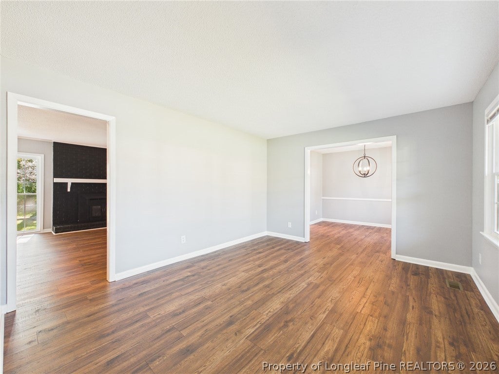 5615 Shenandoah Drive