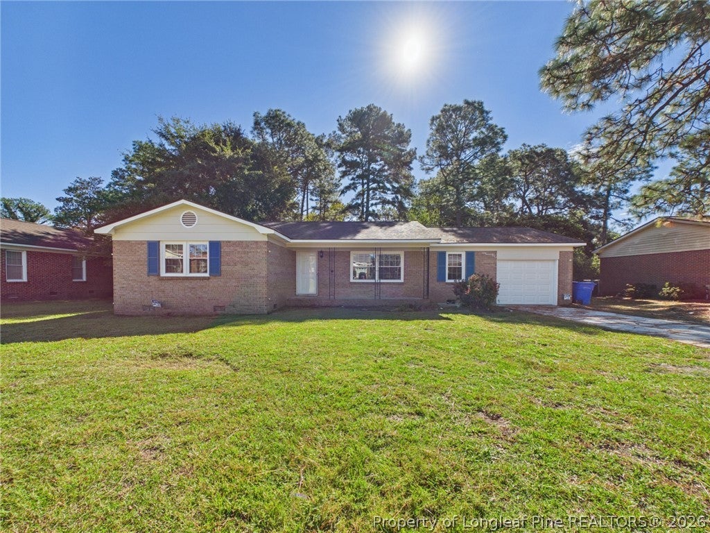 5615 Shenandoah Drive