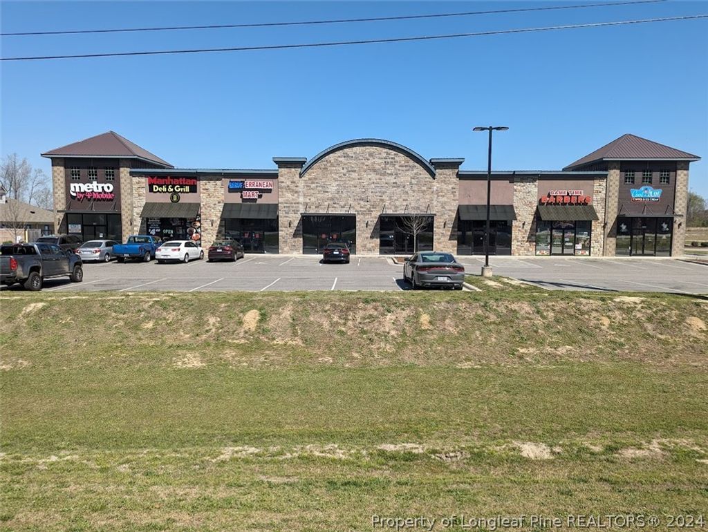 Photo of 121 Great Lane, Raeford, NC 28376 (MLS # 727530)