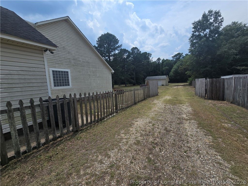 Photo of 4182 Owls Head Road, Fayetteville, NC 28306 (MLS # 765813)