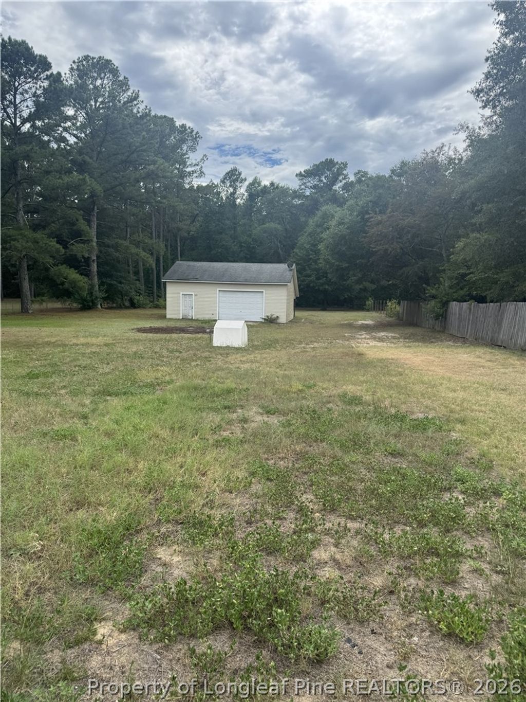 Photo of 4182 Owls Head Road, Fayetteville, NC 28306 (MLS # 765813)