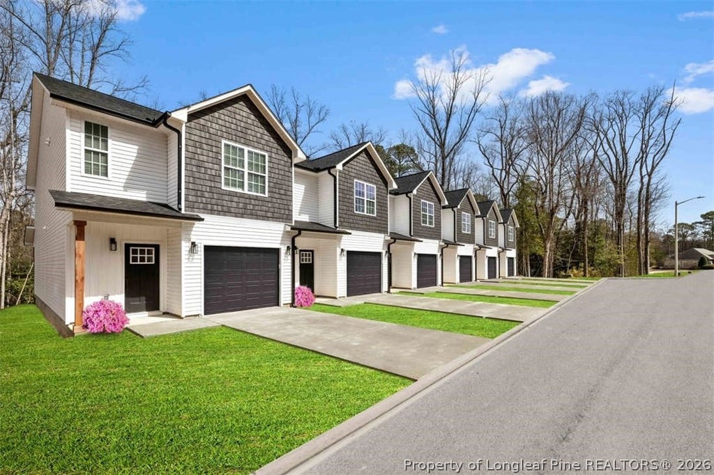 Photo of 3354 Starboard Way, Fayetteville, NC 28314 (MLS # 768875)