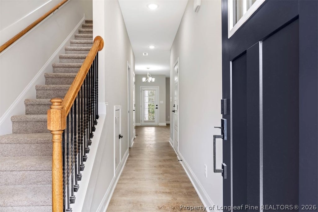 Photo of 3354 Starboard Way, Fayetteville, NC 28314 (MLS # 768875)
