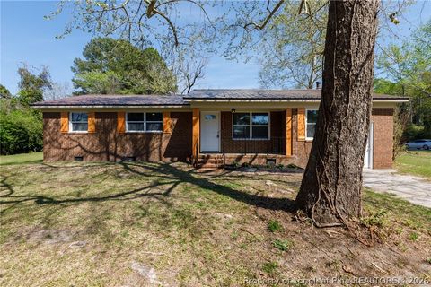 1002 Able Street Elizabethtown NC 28337