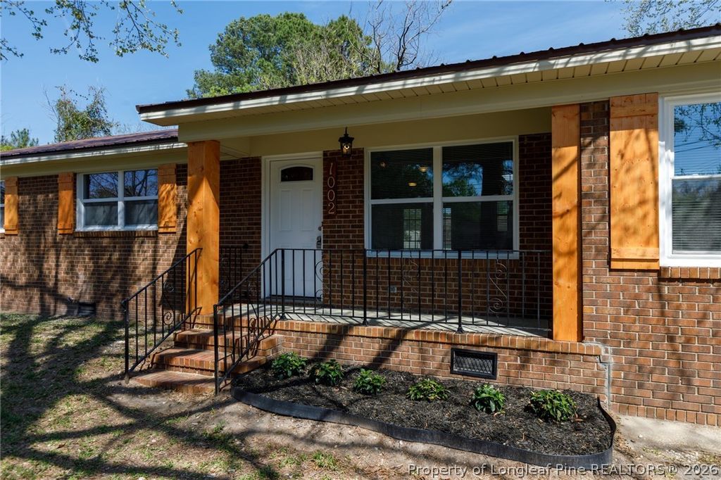 Photo of 1002 Able Street, Elizabethtown, NC 28337 (MLS # 759929)