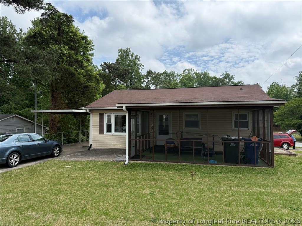 Photo of 131 Robbins Avenue, Jamestown, NC 27282 (MLS # 767049)