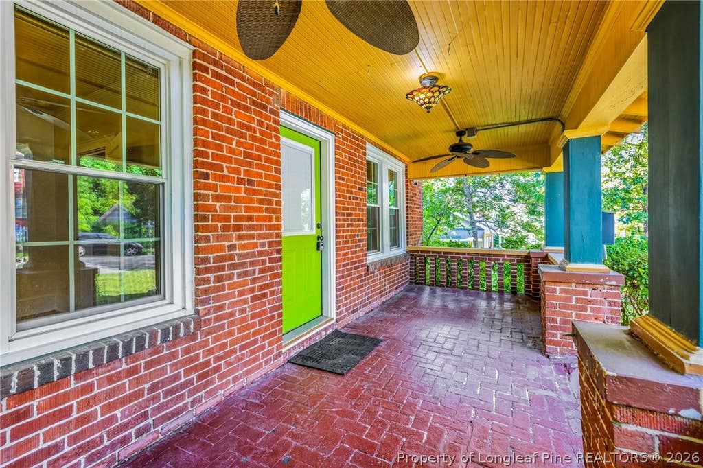 Photo of 201 Woodside Avenue, Fayetteville, NC 28301 (MLS # 767387)