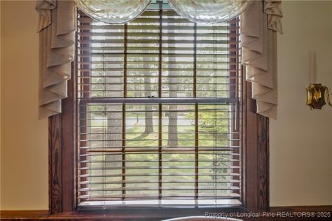 Tiny photo for 1610 Twin Oak Drive, Fayetteville, NC 28305 (MLS # 750683)