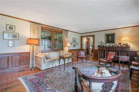 Tiny photo for 1610 Twin Oak Drive, Fayetteville, NC 28305 (MLS # 750683)