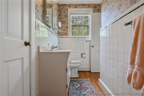 Tiny photo for 1610 Twin Oak Drive, Fayetteville, NC 28305 (MLS # 750683)