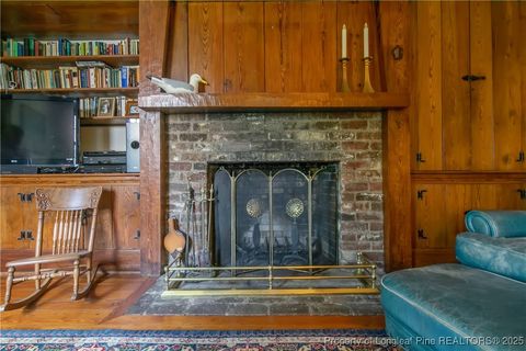 Tiny photo for 1610 Twin Oak Drive, Fayetteville, NC 28305 (MLS # 750683)