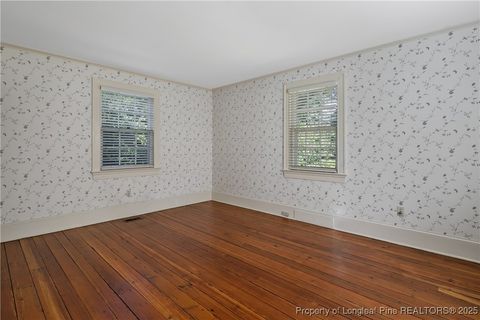 Tiny photo for 1610 Twin Oak Drive, Fayetteville, NC 28305 (MLS # 750683)