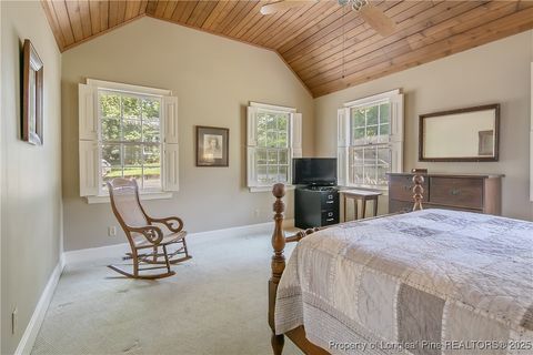 Tiny photo for 1610 Twin Oak Drive, Fayetteville, NC 28305 (MLS # 750683)