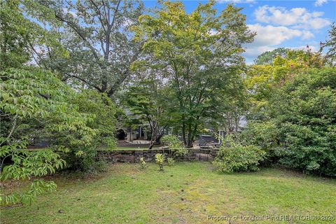 Tiny photo for 1610 Twin Oak Drive, Fayetteville, NC 28305 (MLS # 750683)