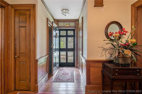 Tiny photo for 1610 Twin Oak Drive, Fayetteville, NC 28305 (MLS # 750683)