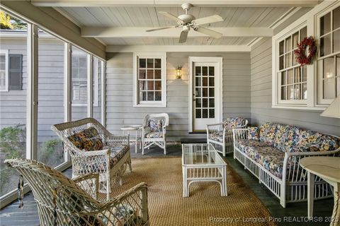 Tiny photo for 1610 Twin Oak Drive, Fayetteville, NC 28305 (MLS # 750683)