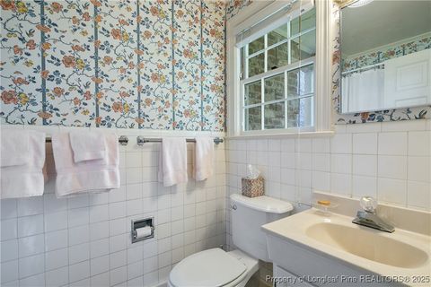 Tiny photo for 1610 Twin Oak Drive, Fayetteville, NC 28305 (MLS # 750683)