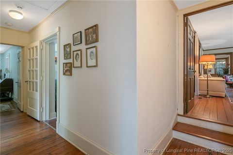 Tiny photo for 1610 Twin Oak Drive, Fayetteville, NC 28305 (MLS # 750683)
