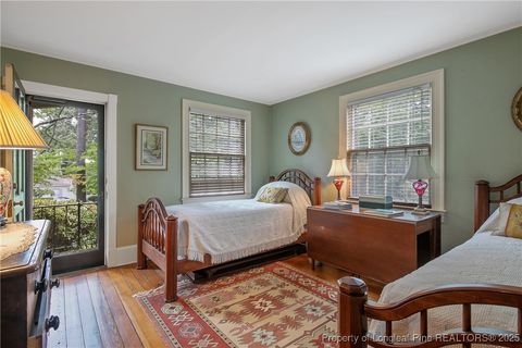 Tiny photo for 1610 Twin Oak Drive, Fayetteville, NC 28305 (MLS # 750683)