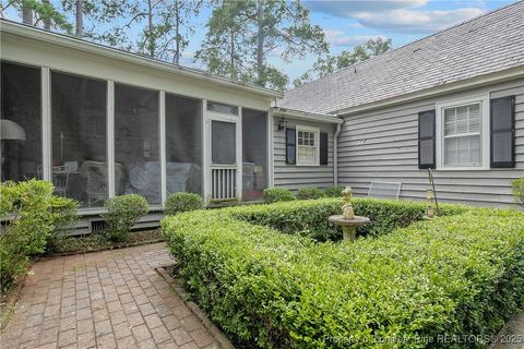 Tiny photo for 1610 Twin Oak Drive, Fayetteville, NC 28305 (MLS # 750683)