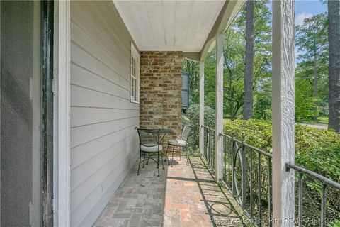 Tiny photo for 1610 Twin Oak Drive, Fayetteville, NC 28305 (MLS # 750683)
