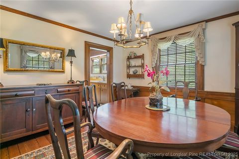 Tiny photo for 1610 Twin Oak Drive, Fayetteville, NC 28305 (MLS # 750683)