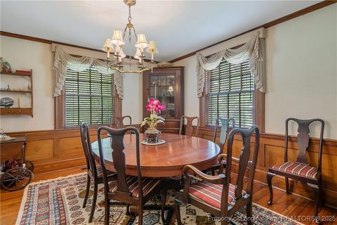 Tiny photo for 1610 Twin Oak Drive, Fayetteville, NC 28305 (MLS # 750683)